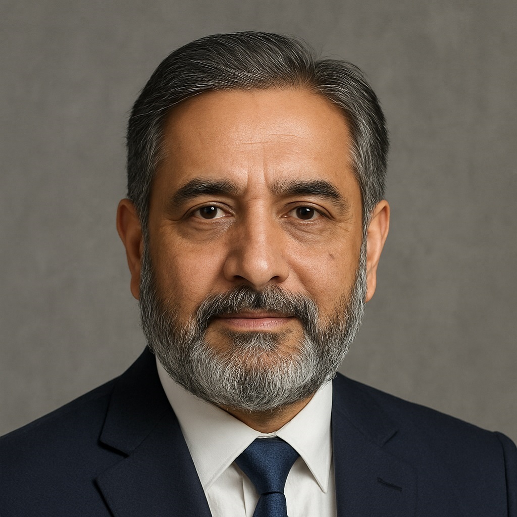 Author image