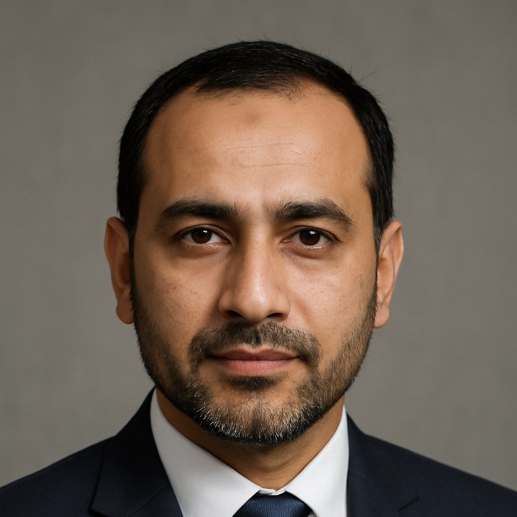 Author image
